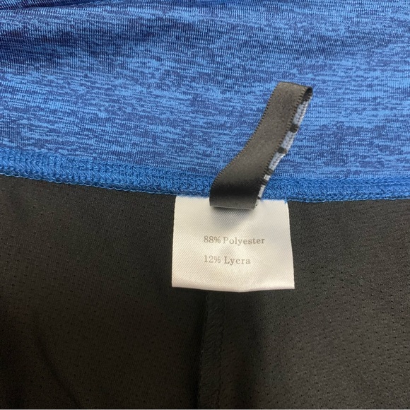 Nidalee Women’s Running Athletic Tennis Blue Skirt Active Sports Golf Skort XL - Picture 7 of 9